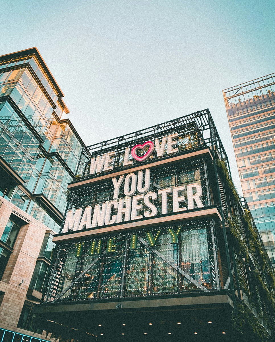 Manchester