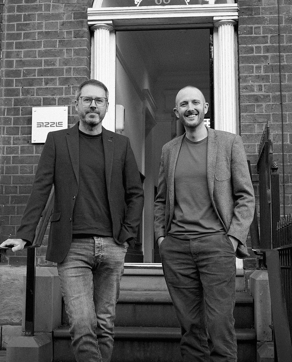 Sizzle Creative turns twenty