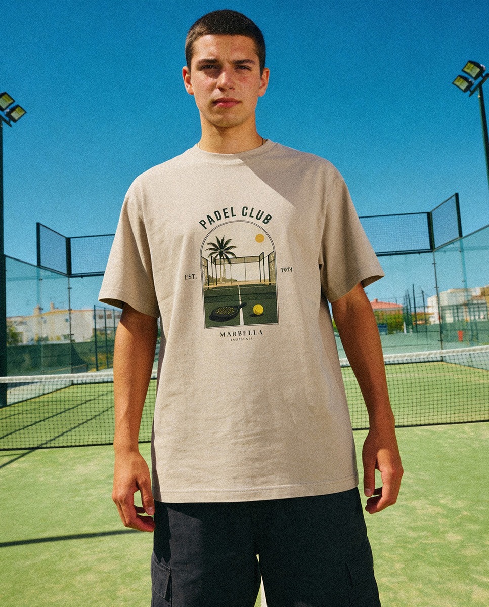 Padelstuff post